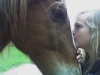 LOYAL VIPER & PET HORSE