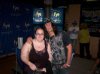 CRISS & LOYAL REBECCA