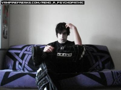 LOYAL RENO_R_PSYCHOPTHIC