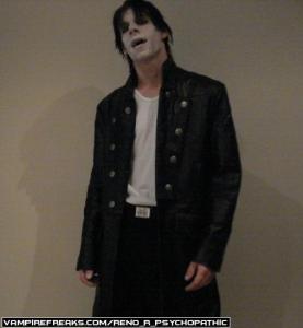 LOYAL RENO_R_PSYCHOPTHIC